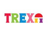 Trexii Block Toy Logo_