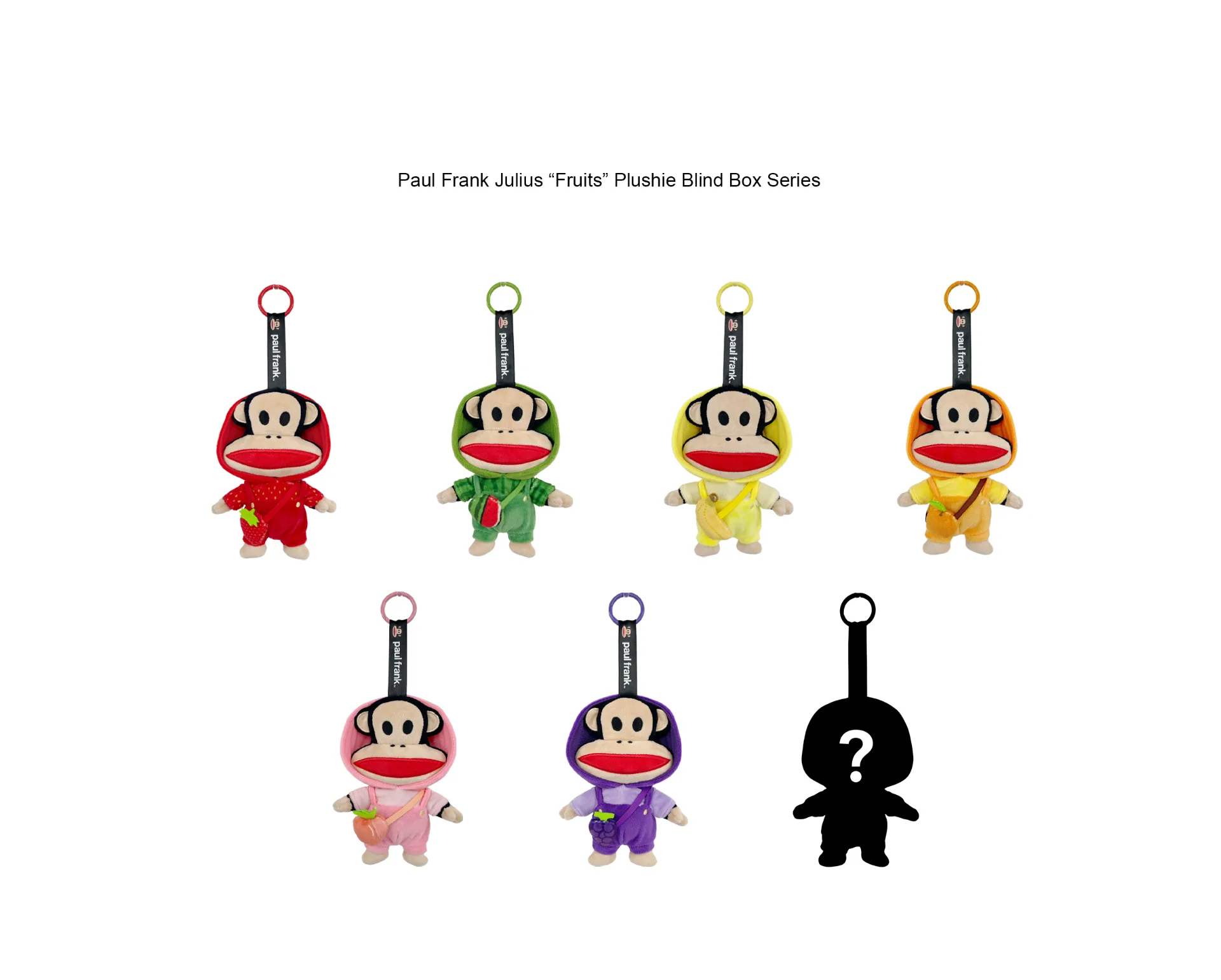 mini-box-paul-frank-julius-fruits-plushie-blind-box-series